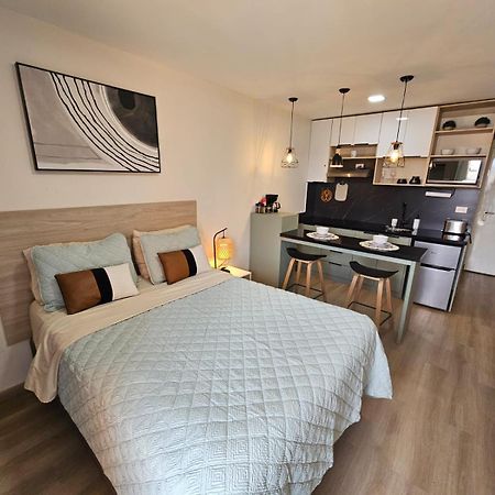 Opal-203 Condominio Confortable En Ecodistrito Τεγουσιγάλπα Εξωτερικό φωτογραφία