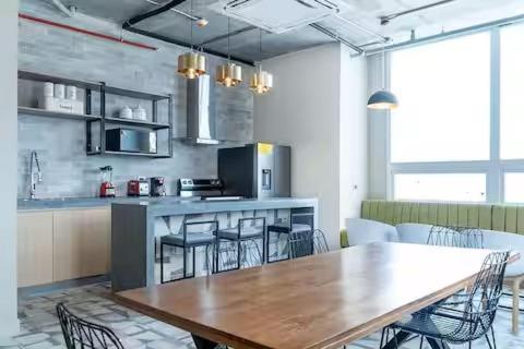 Opal-203 Condominio Confortable En Ecodistrito Τεγουσιγάλπα Εξωτερικό φωτογραφία